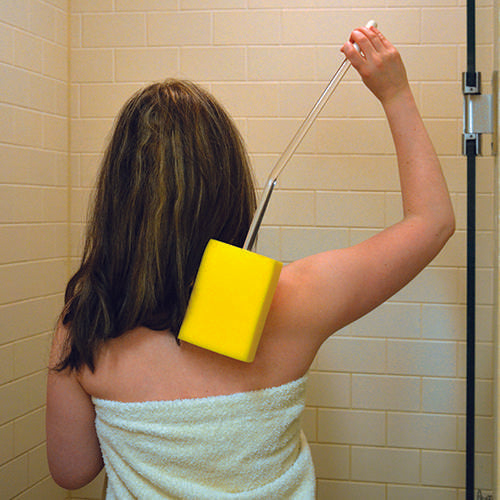 Long Bath Sponge