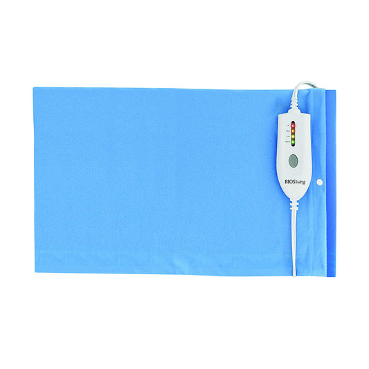 Digital Heating Pad with Moist Heat Technology