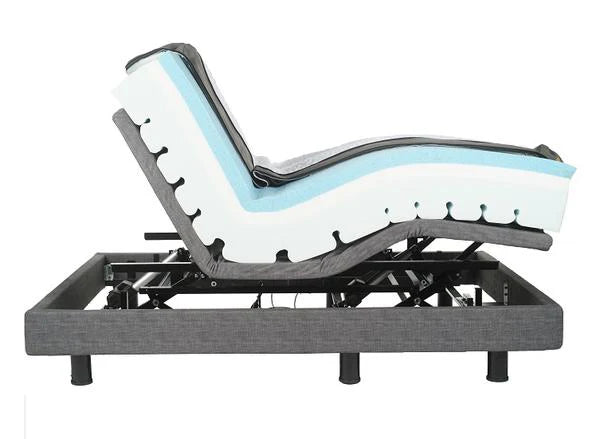 Harmony Relax Mattress - Firm