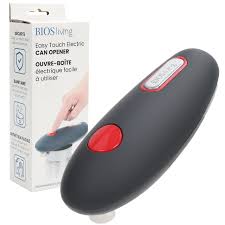 One Touch Can Opener