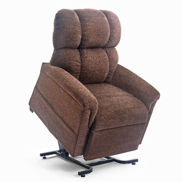 Golden Technologies - Comforter PR531SXW - Small / Wide