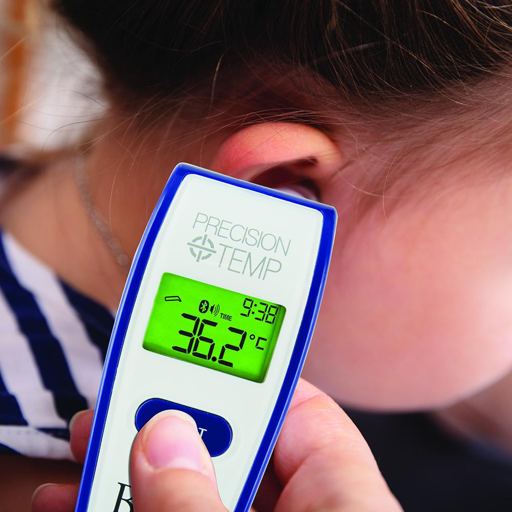 Ear Thermometer