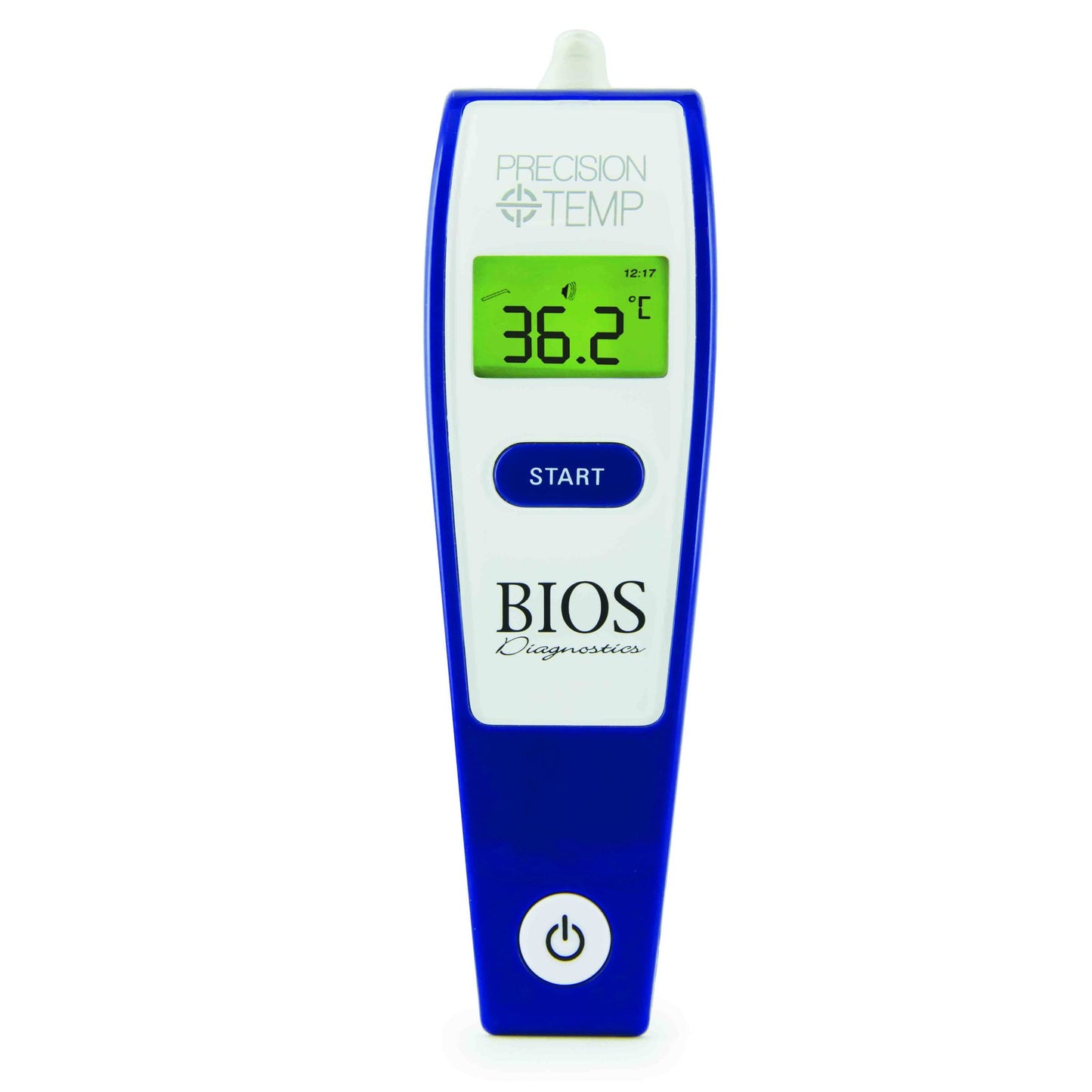 Ear Thermometer