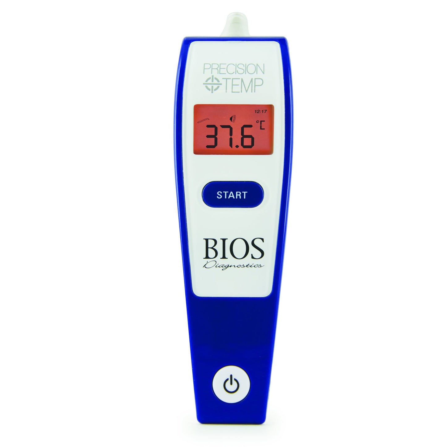 Ear Thermometer