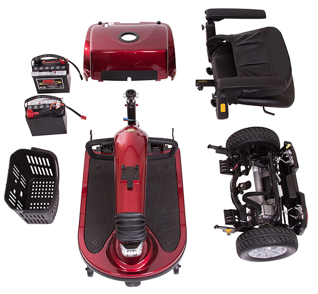 Companion GC340