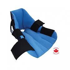 Ventopedic Heel Elevation Boot with Butterfly Lift