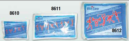 Gel Packs
