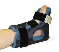 Ventopedic Heel and Ankle Offloading Boot