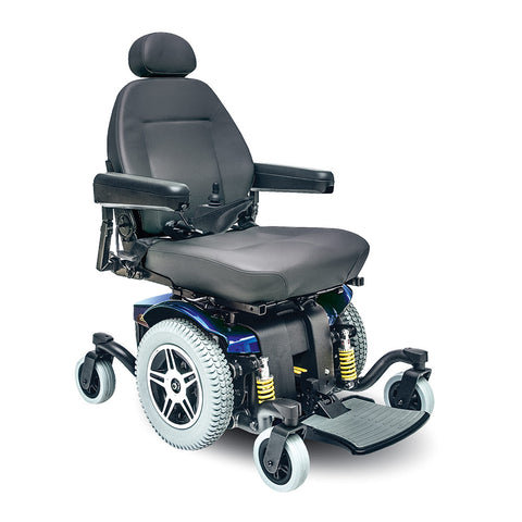 Full Size Power Chairs