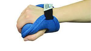 Ventopedic Premium Palm Protector