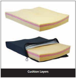 Prism Ideal Cushion