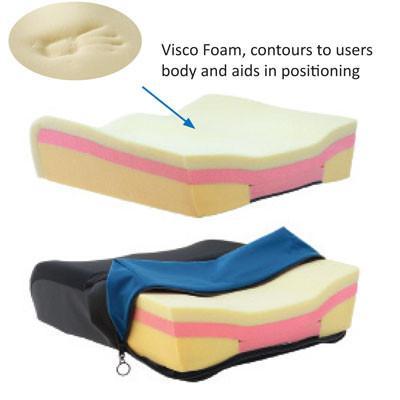 Prism Supreme Cushion