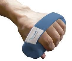 Ventopedic Hand Orthosis