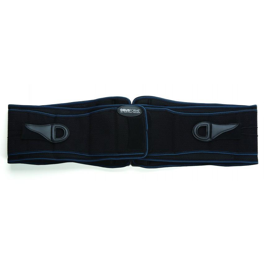 Comfort-Pull Back Brace