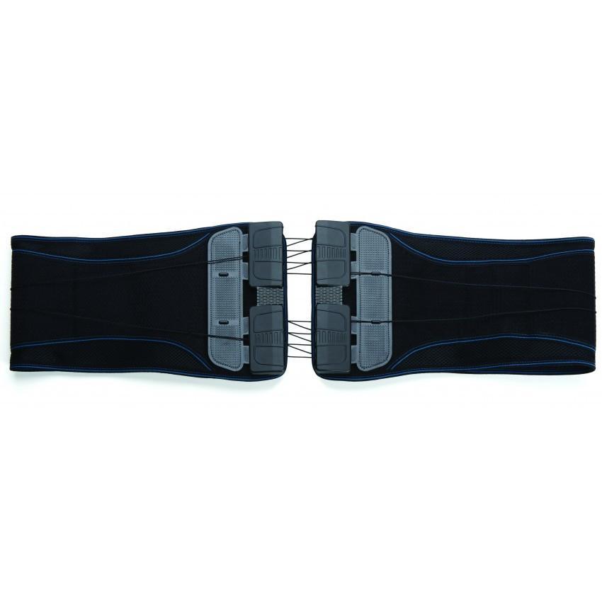 Comfort-Pull Back Brace