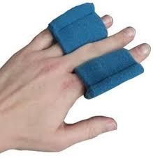 Ventopedic Finger Seperator
