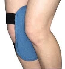 Ventopedic Knee Abductor Pad