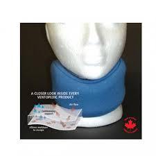 Ventopedic Soft Neck Support