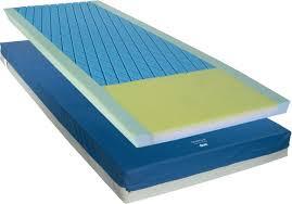 Solace Pressure Reduction Mattress