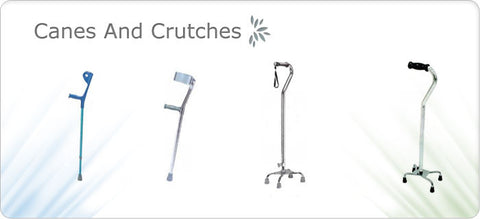 Canes & Crutches 2