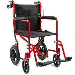 Transport & Basic Wheelchairs in Winnipeg