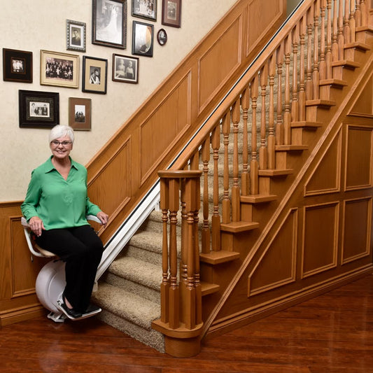 K2 Stairlift