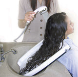 Comfort Hair Wash Tray