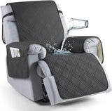 Waterproof Recliner Chair Cover