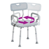 Preserve Tech 360 - Swivel Bath Chair