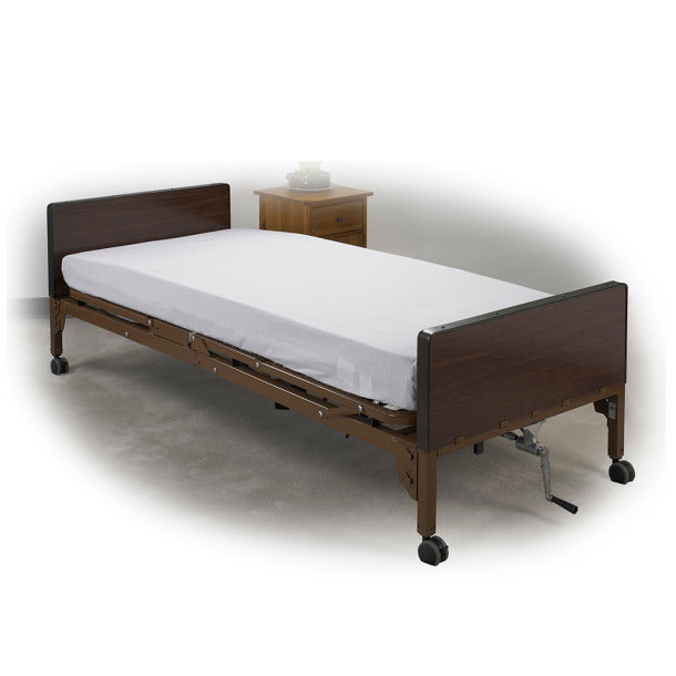 Fitted Sheets - Extended Size – Reliable Mobility
