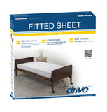 Fitted Sheets - Extended Size