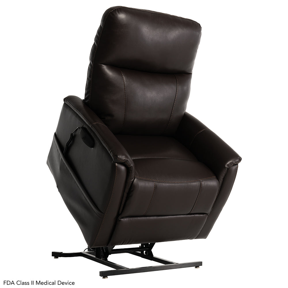 Pride Mobility - Genesis Collection - LC150 Small
