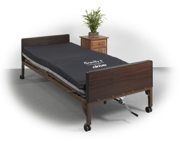 Gravity 9- Long Term Care Pressure Redistribution Mattress