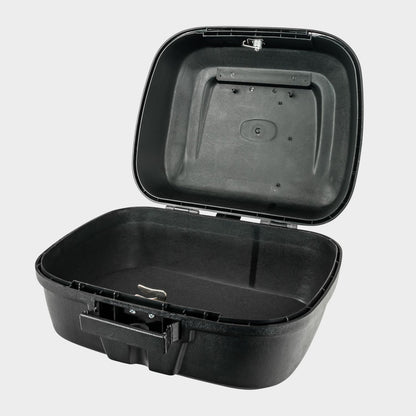 Large Deluxe Lockable Rear Case