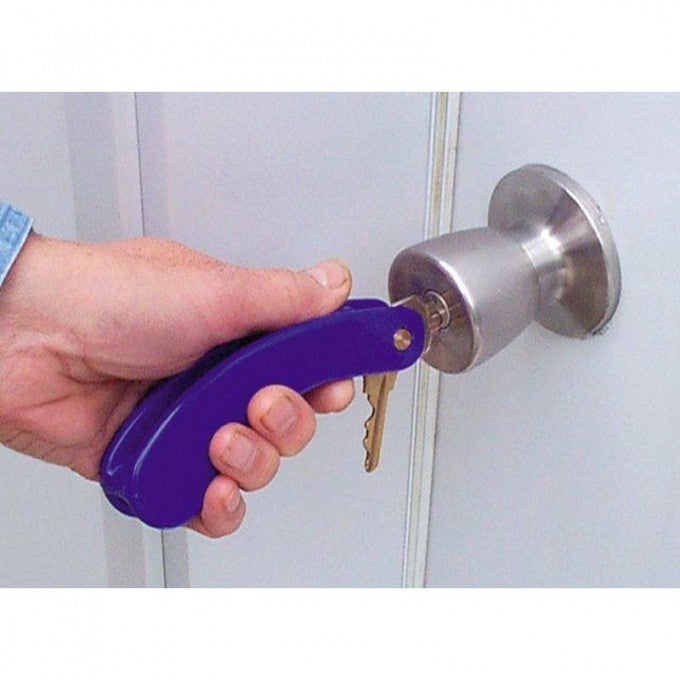 Large Handle Key Turner