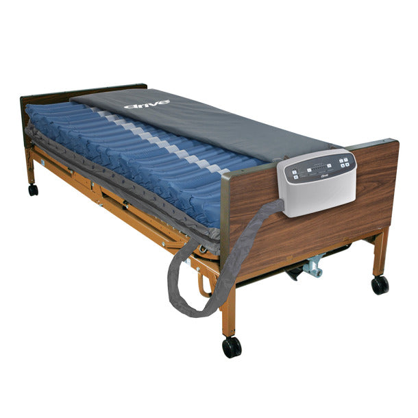 Med-Aire 8" Alternating Pressure and Low Air Loss Mattress System