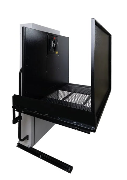 Ram Trus-T-Lift Vertical Platform Lifts