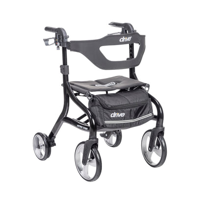 Nitro Sprint Rollator - Hemi