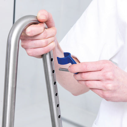 Aquatec - Ocean Ergo Standard Commode