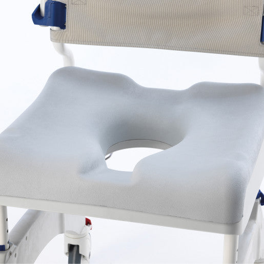 Aquatec - Ocean Ergo Standard Commode