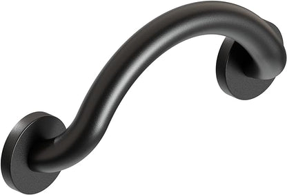 Healthcraft - PLUS Crescent Grab Bar