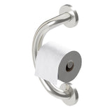 Healthcraft - PLUS Toilet Paper Holder + Grab Bar