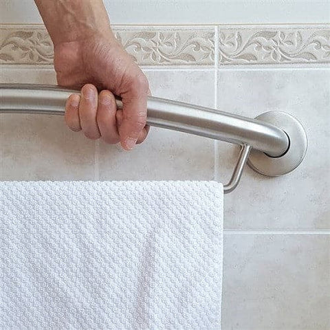 Healthcraft - PLUS Towel Bar