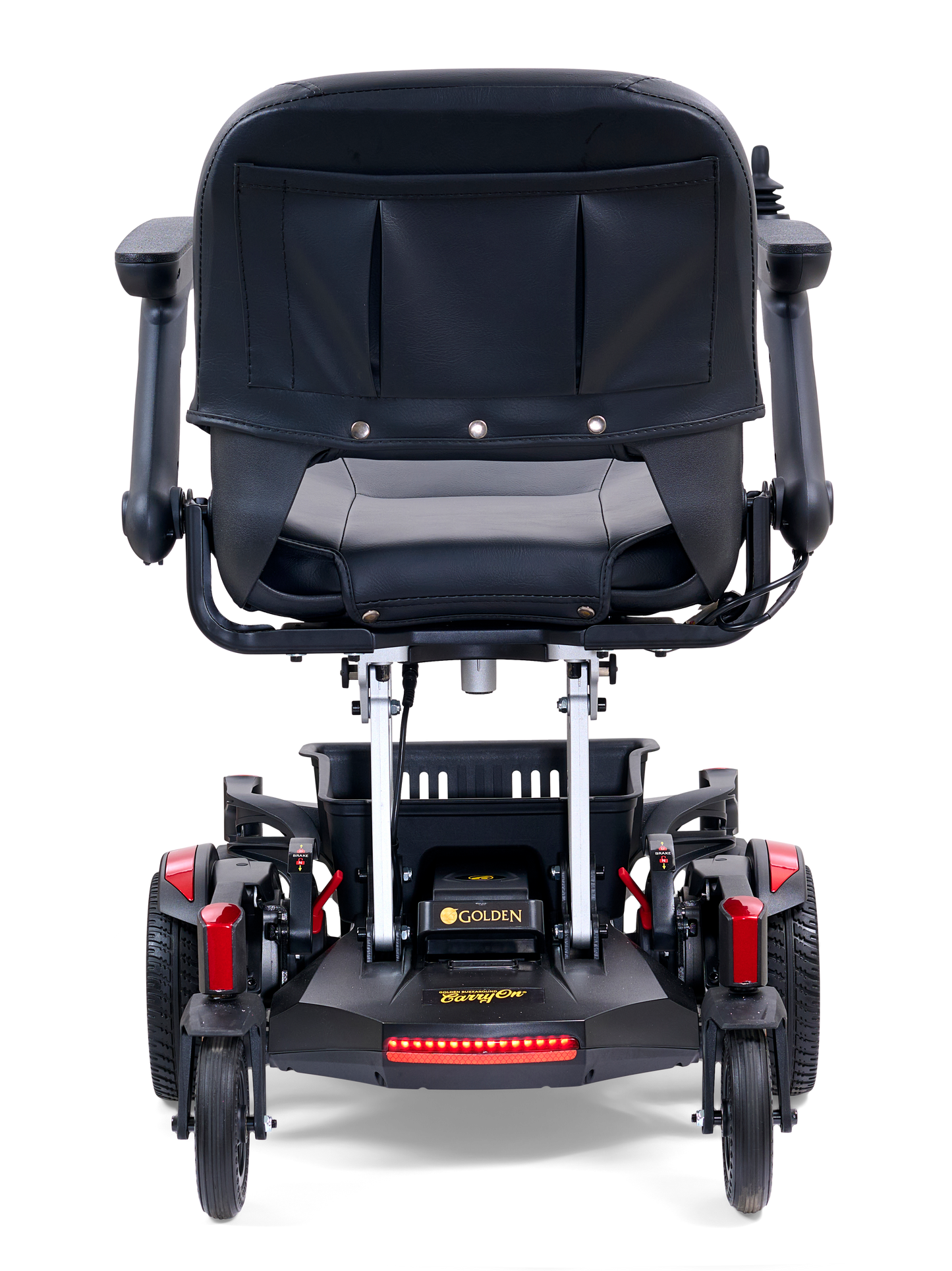 Buzzaround CarryOn Powerchair