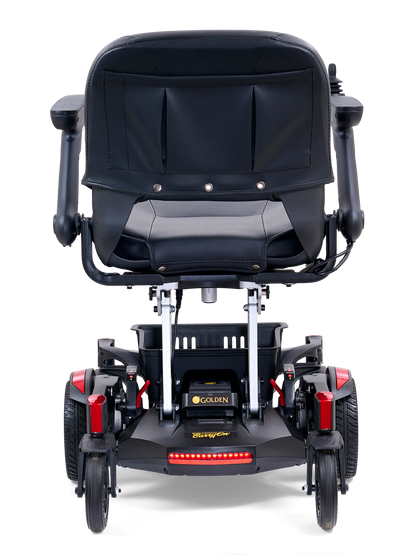 Buzzaround CarryOn Powerchair