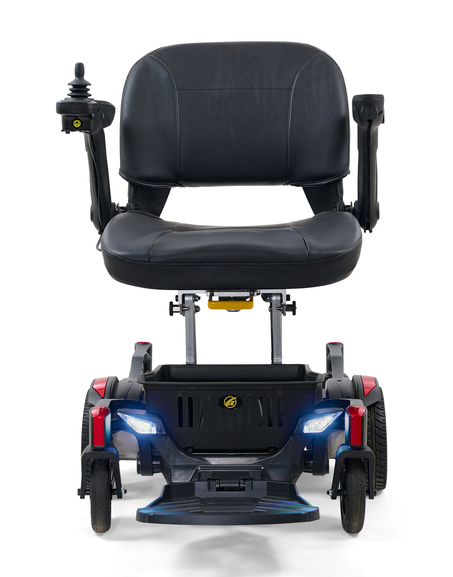 Buzzaround CarryOn Powerchair