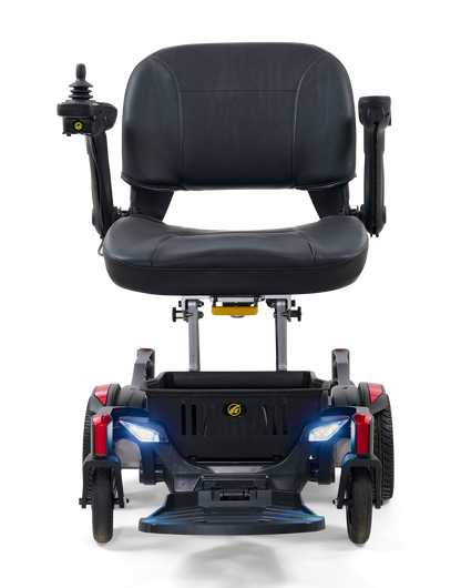 Buzzaround CarryOn Powerchair