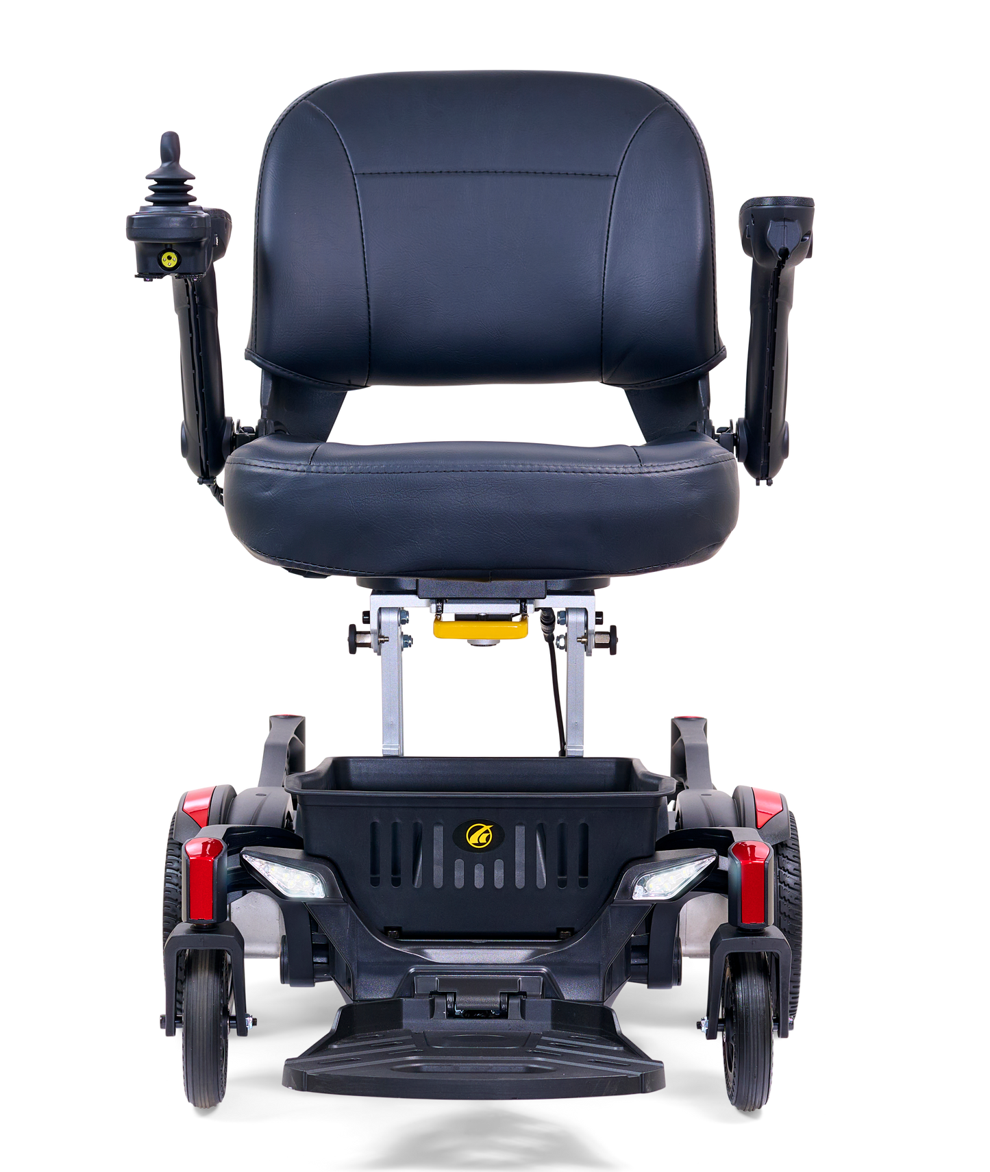 Buzzaround CarryOn Powerchair