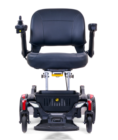 Buzzaround CarryOn Powerchair