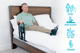 Prime Safety Bed Handle